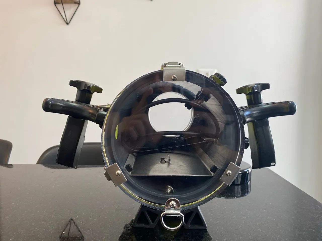 Caixa estanque Equinox Pro 6 - Foto 2