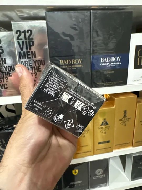 Perfume YSL  My Self Eau de Parfum - Foto 4