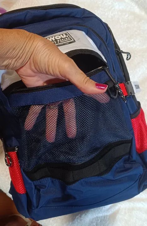 Mochila UP4You para Laptop - Foto 4