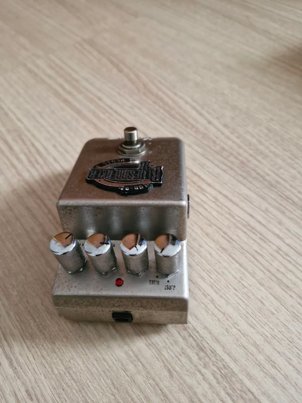 Marshall Bluesbreaker II - Foto 5