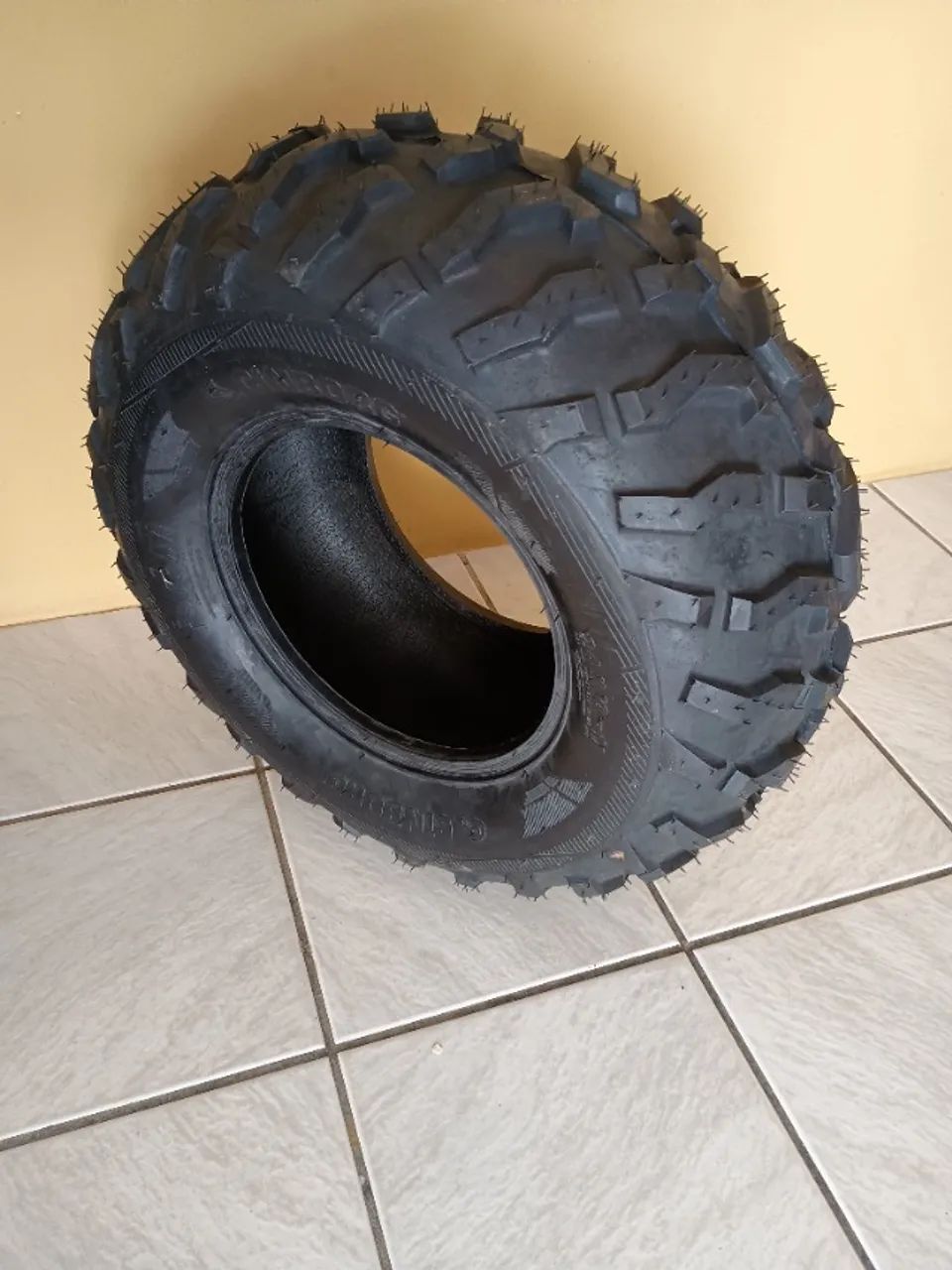 Pneu para Quadriciclo - Foto 2