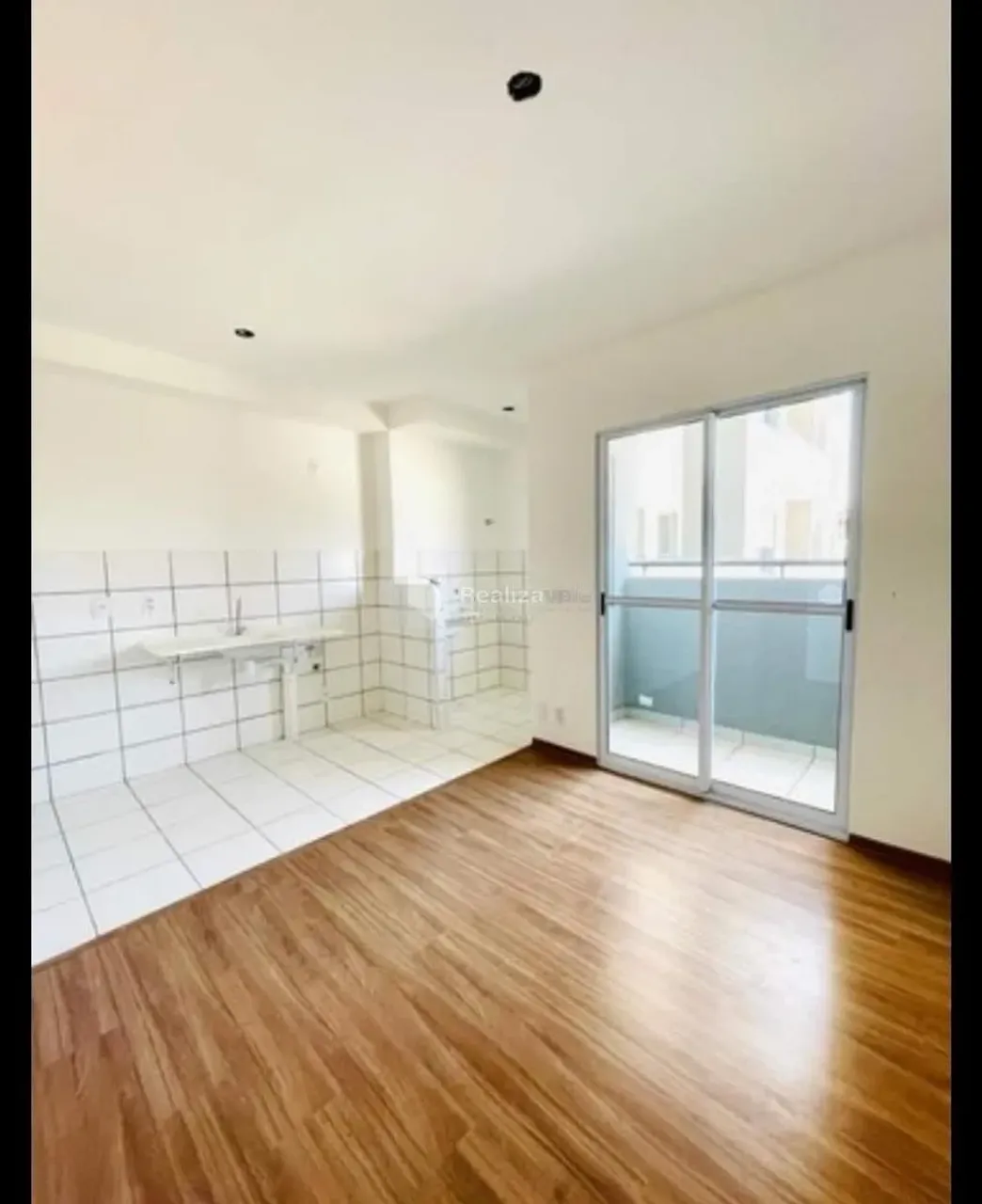 Apartamento para alugar em São José dos Campos, Condomínio Residencial Colinas do Paratehy