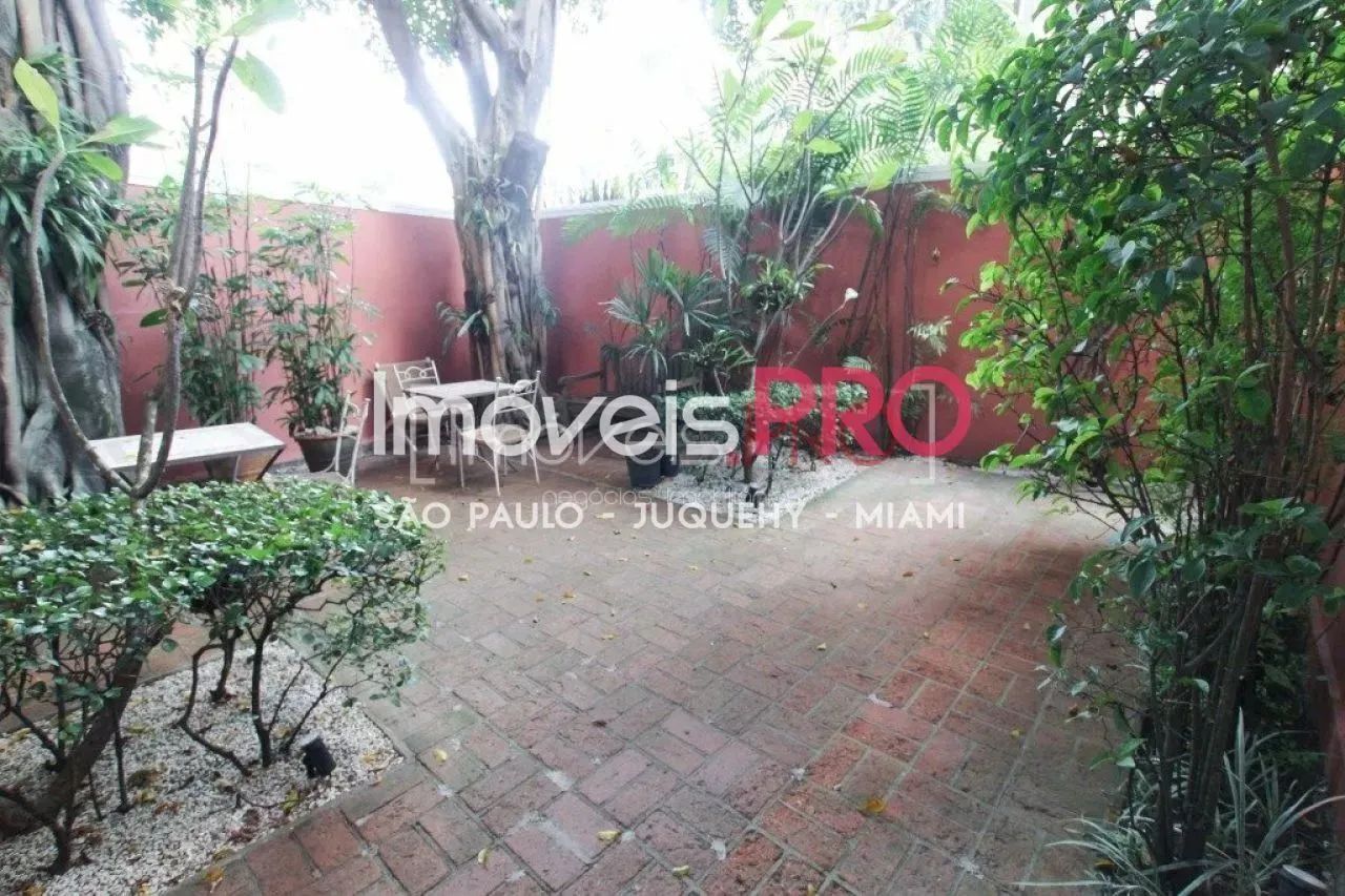 Linda casa em rua tranquila na Vila Nova Conceição. - Foto 5