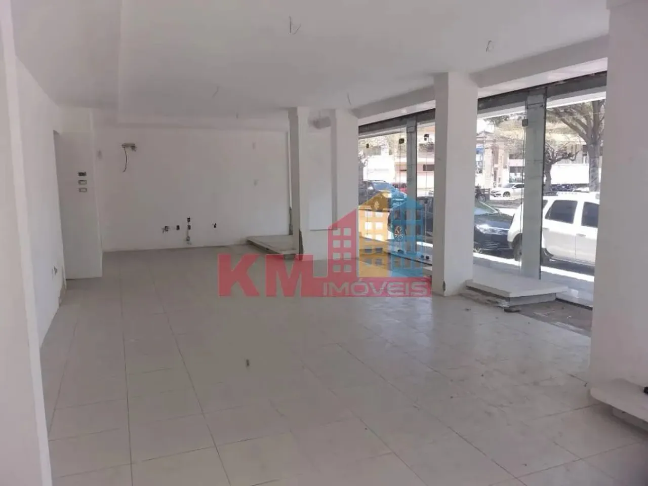 VENDA! Sala Comercial de Esquina no Centro em Mossoró-RN!