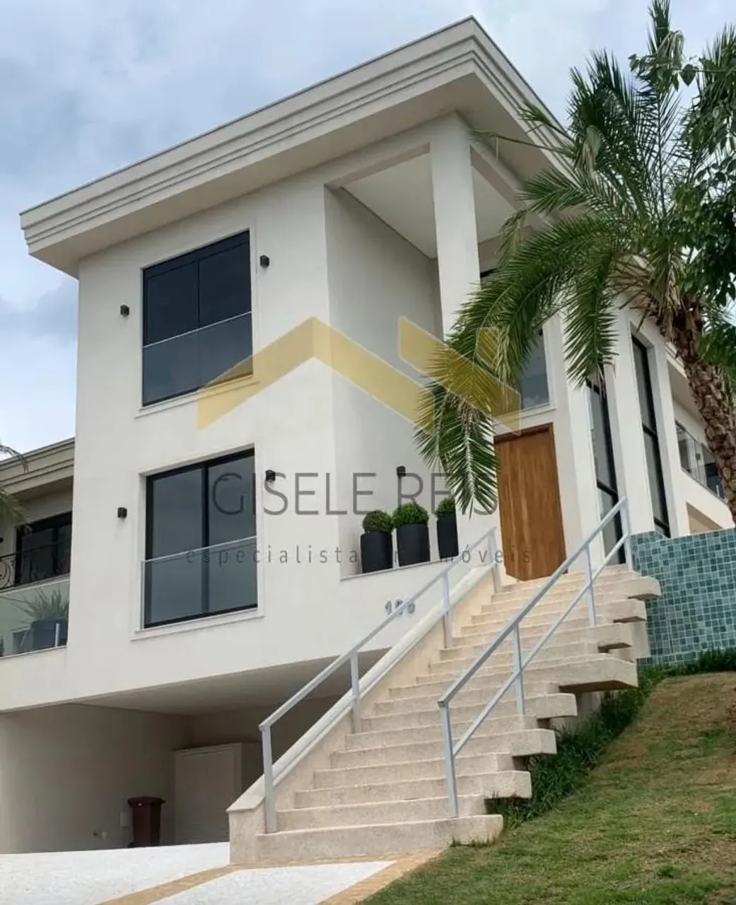 Alto Padrão para Locação em Santana de Parnaíba, Alphaville, 5 dormitórios, 5 suítes, 5 ba