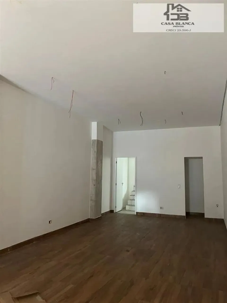 Salões Comerciais para locação em Santo André no bairro Centro