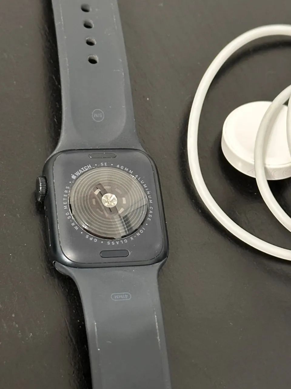 Apple Watch SE - 2024 - Foto 3