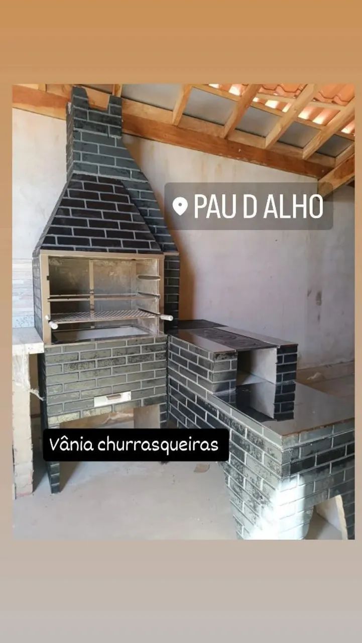 Churrasqueiras  - Foto 4
