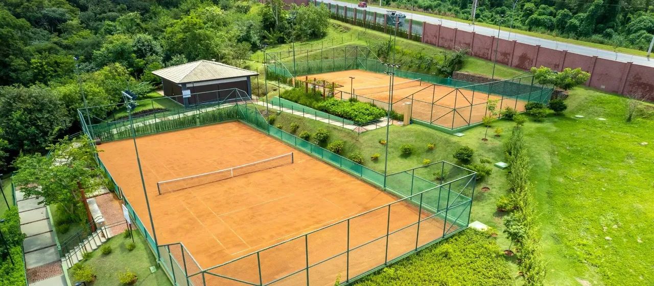 Terreno à venda no bairro Jardins Bolonha - Senador Canedo/GO - Foto 11