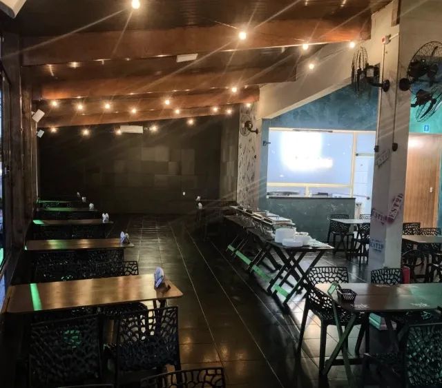 Restaurante equipado e em funcionamento  - Foto 5