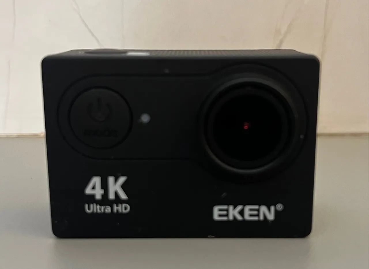 Câmera Eken 4K