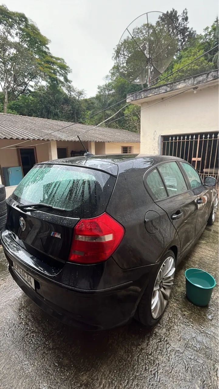 BMW 118i 2010 | Abaixo da FIPE | R$ 34.500 - Oportunidade Única! - Foto 2