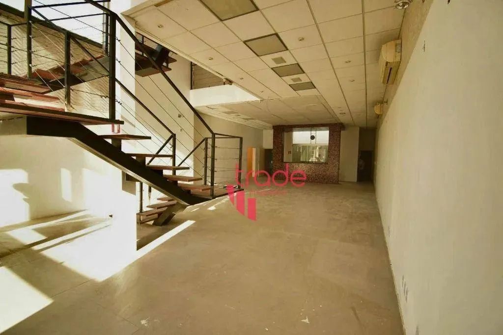 Salão Comercial para Locação no Bairro Alto da Boa Vista em Ribeirão Preto com Cozinha. - Foto 4