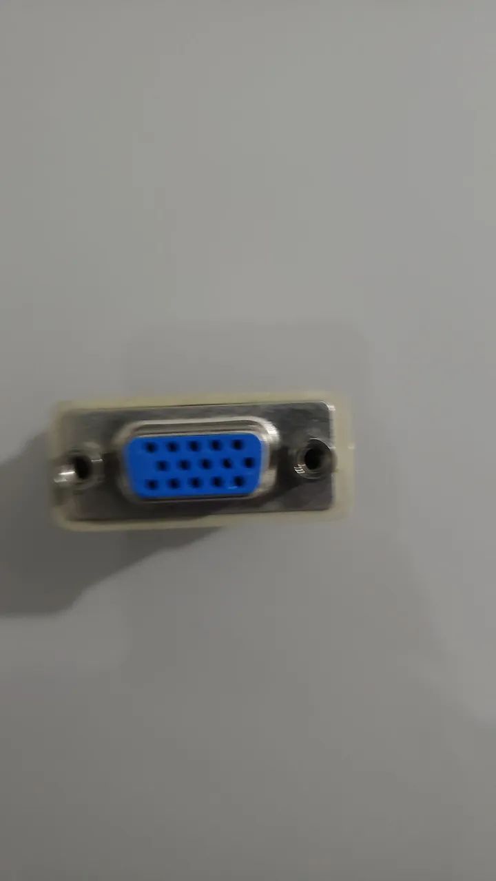 Adaptador DVI/VGA - Foto 3
