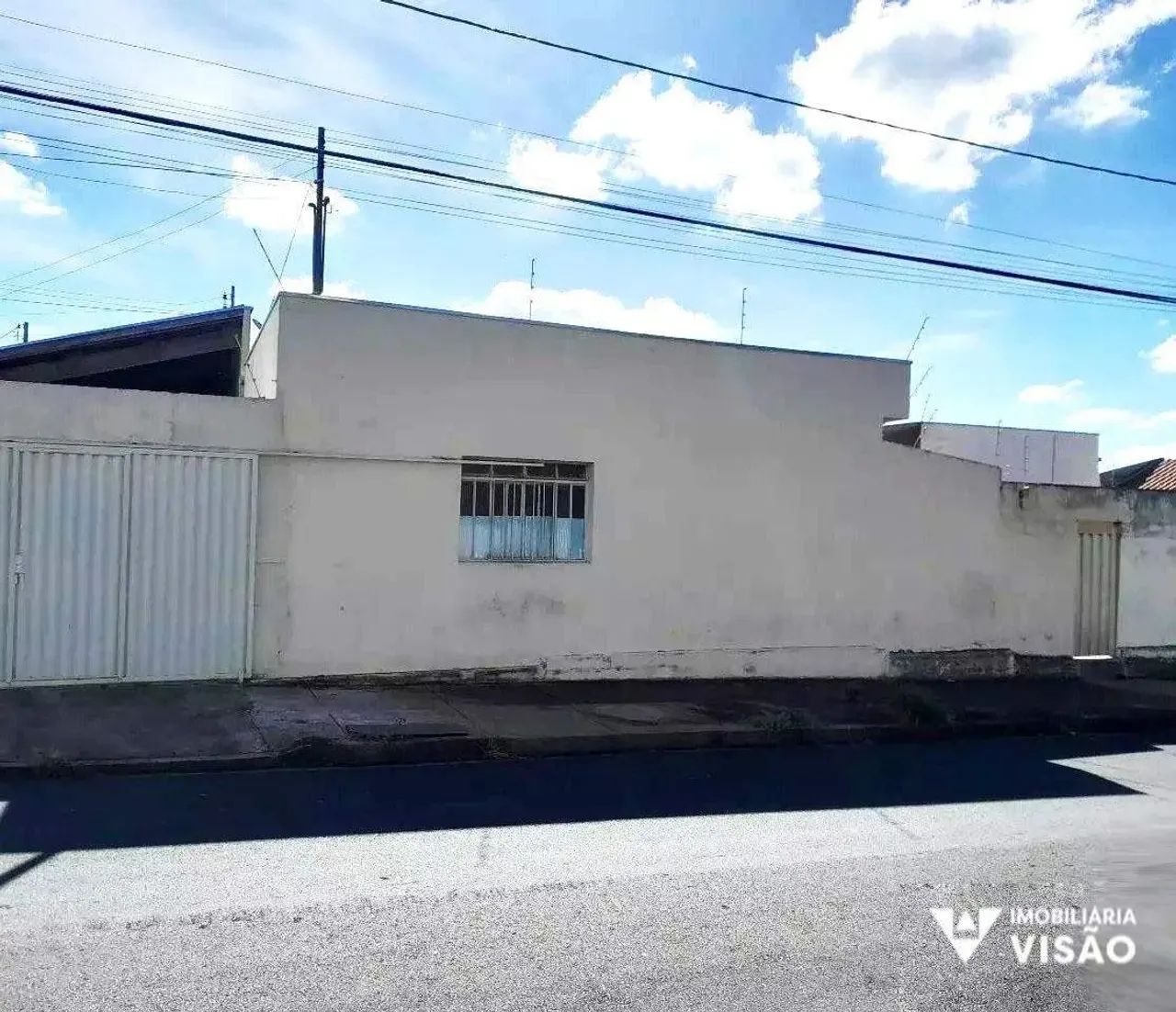 Casa à venda, 2 quartos, 1 vaga, ABADIA - Uberaba/MG