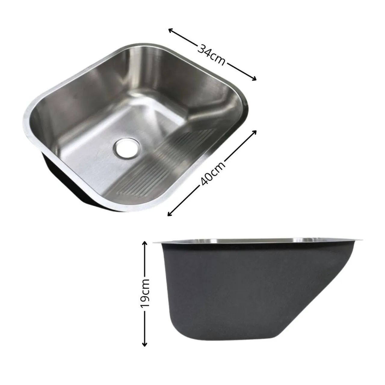 Tanque de lavar 64840784447489122