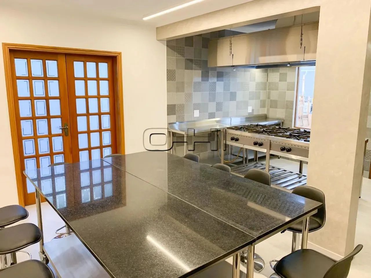 Aluguel Casa 3 Dormitórios - 300 m² Vila Madalena - Foto 9