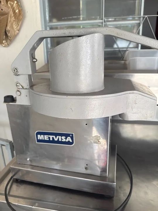 Multiprocessador metvisa - Foto 2