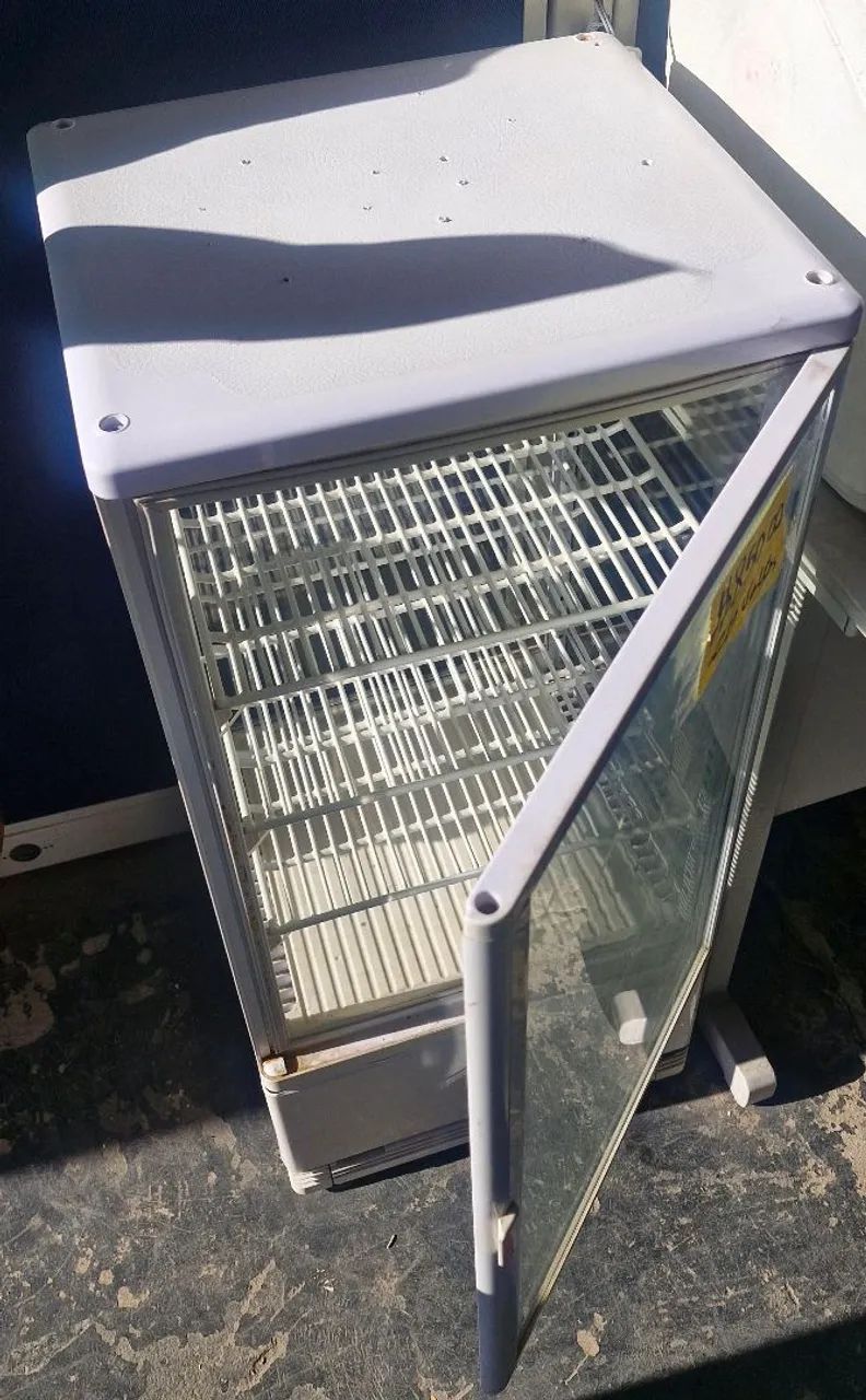 Geladeira Expositora de Bebidas e alimentos  - Foto 3