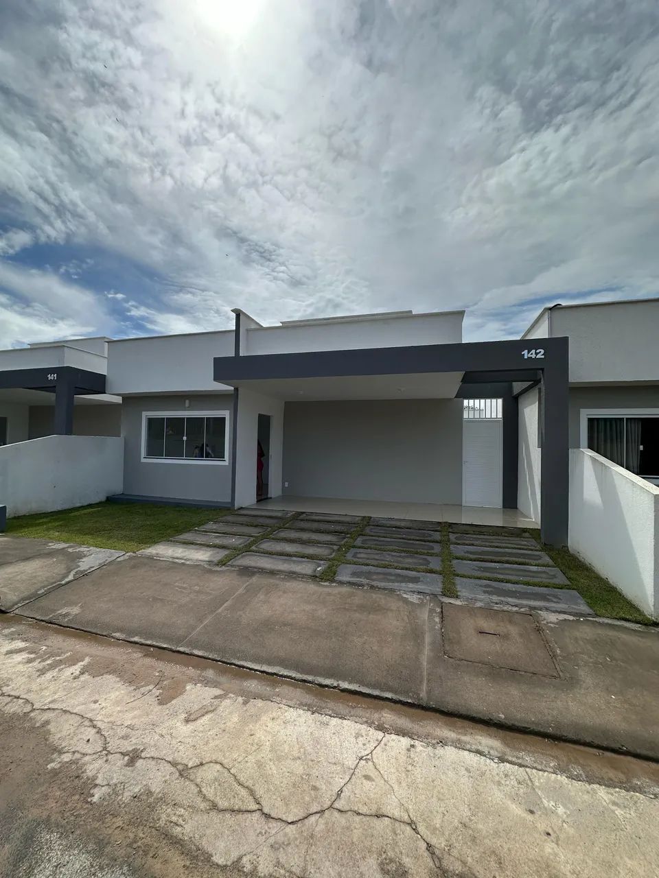Casa condomínio para aluguel no Quintas do Turu - São Luís - MA - Foto 3