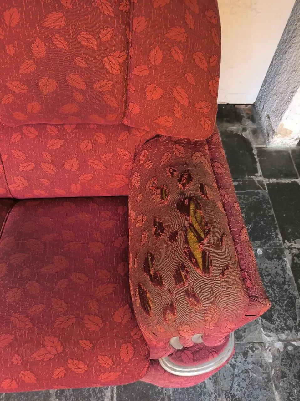 Sofá 3 e 2 lugares - Foto 5