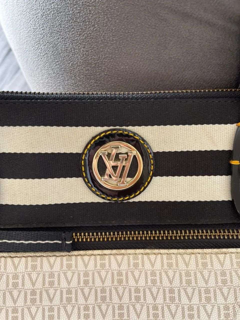 Bolsa Victor Hugo (Original) - Foto 2