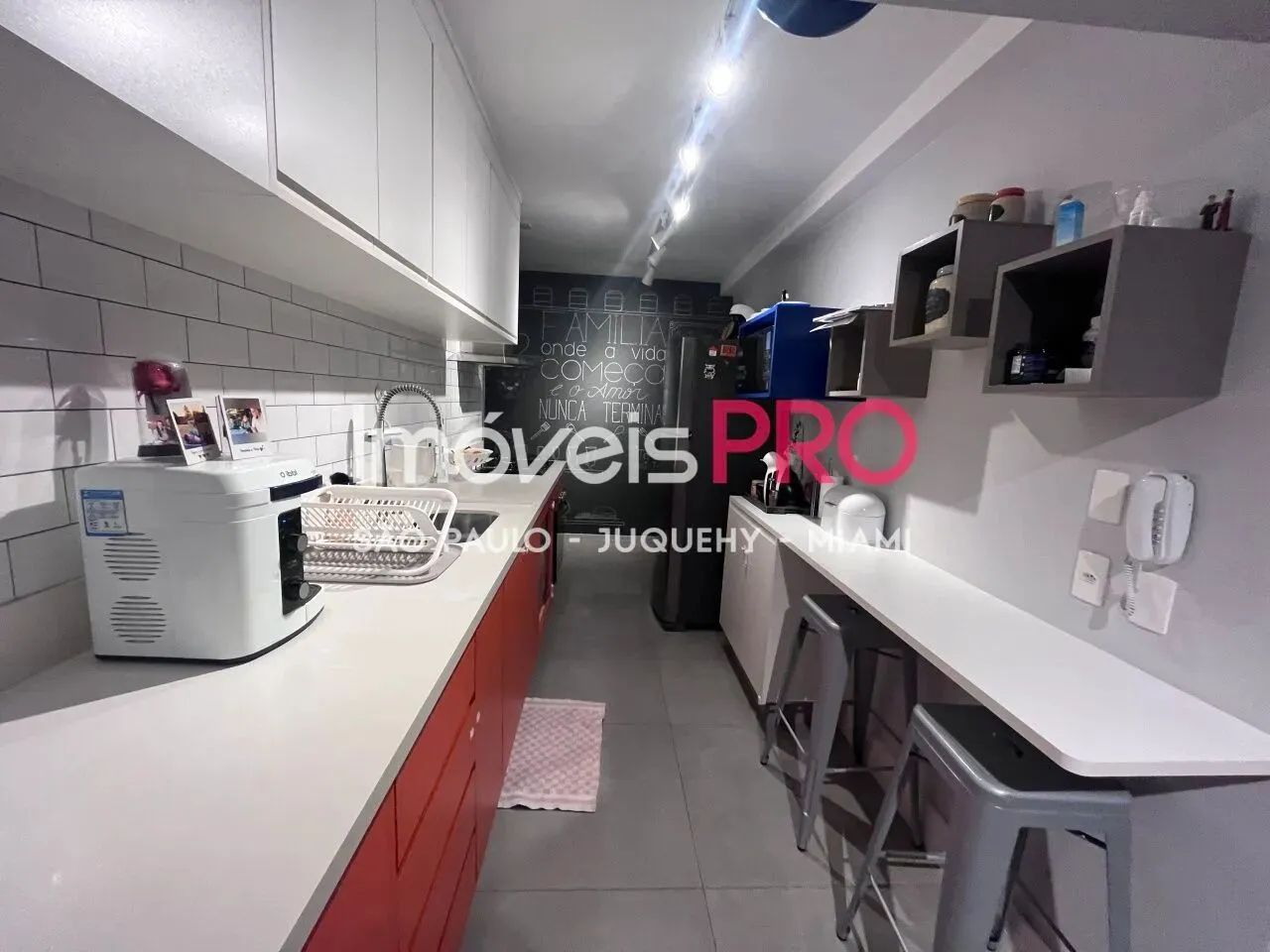 Apartamento à venda de 109 m² em condomínio clube. - Foto 4