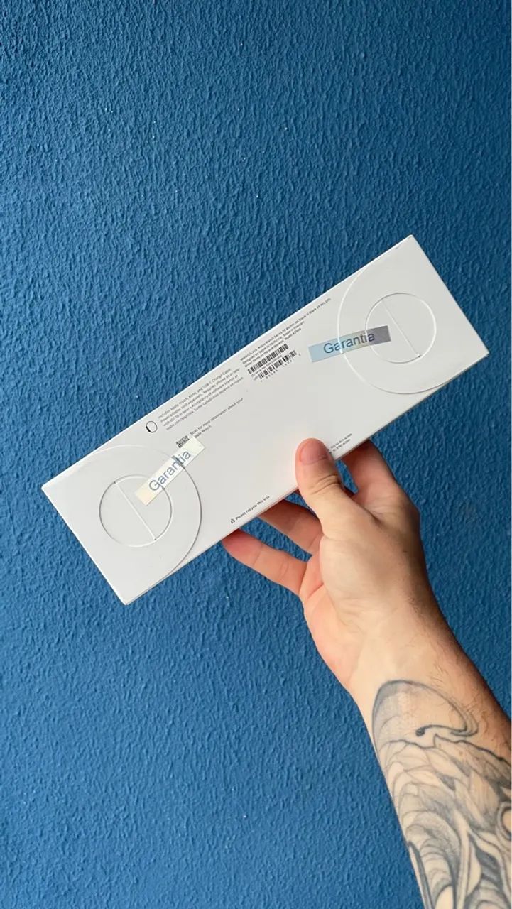 Apple Watch S10 46mm jet black  - Foto 2