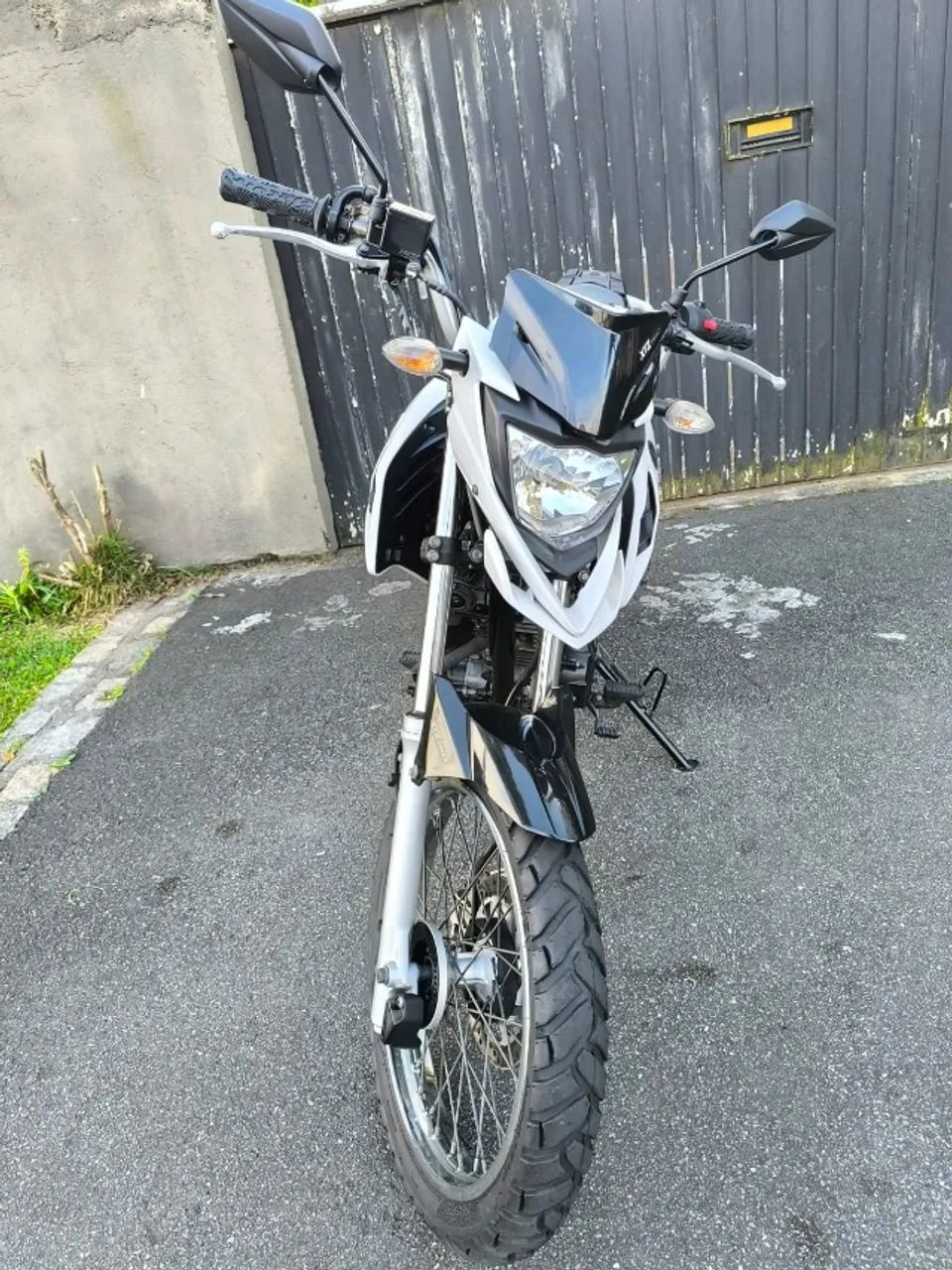 XTZ Crosser S 150 - 2022 - Zerada Baixo KM Particular - Foto 3