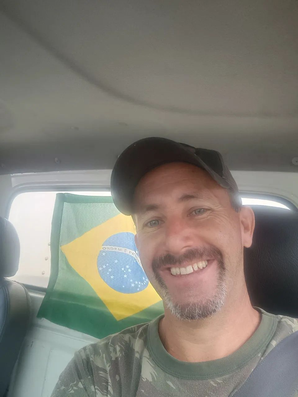 Faço pequenos carretos e pequenas mudanças  - Foto 3