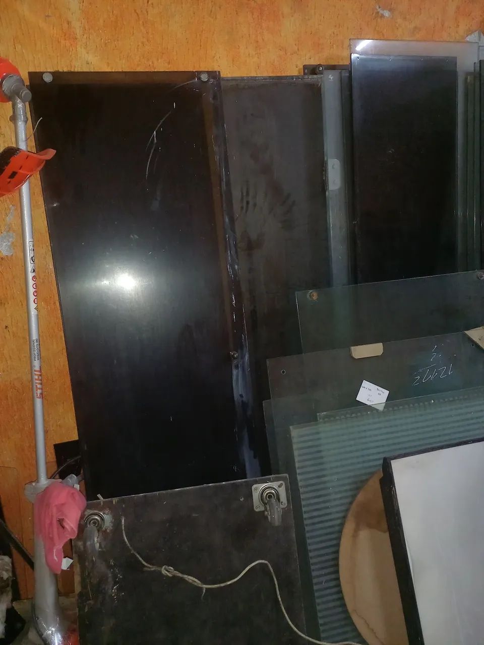 Vidros para box de banheiro - Foto 2