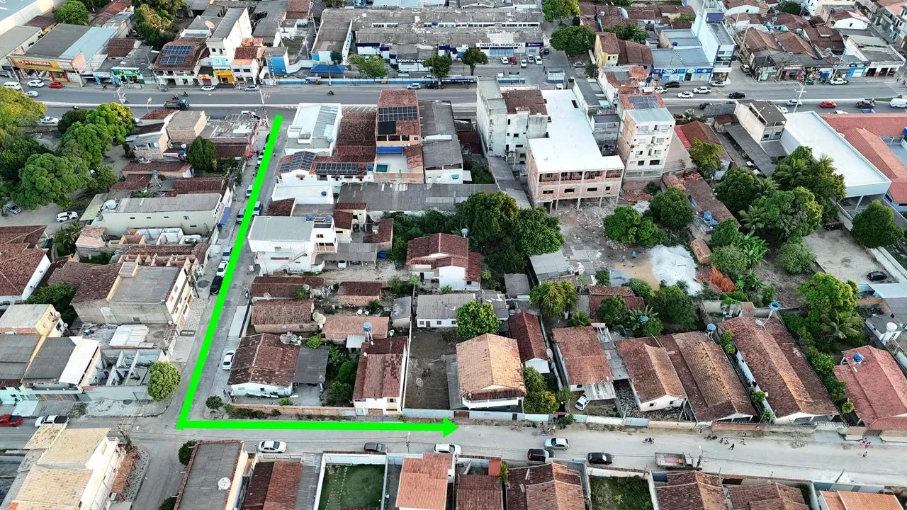 Prédio/Edifício inteiro para venda possui 250 metros quadrados - Foto 5