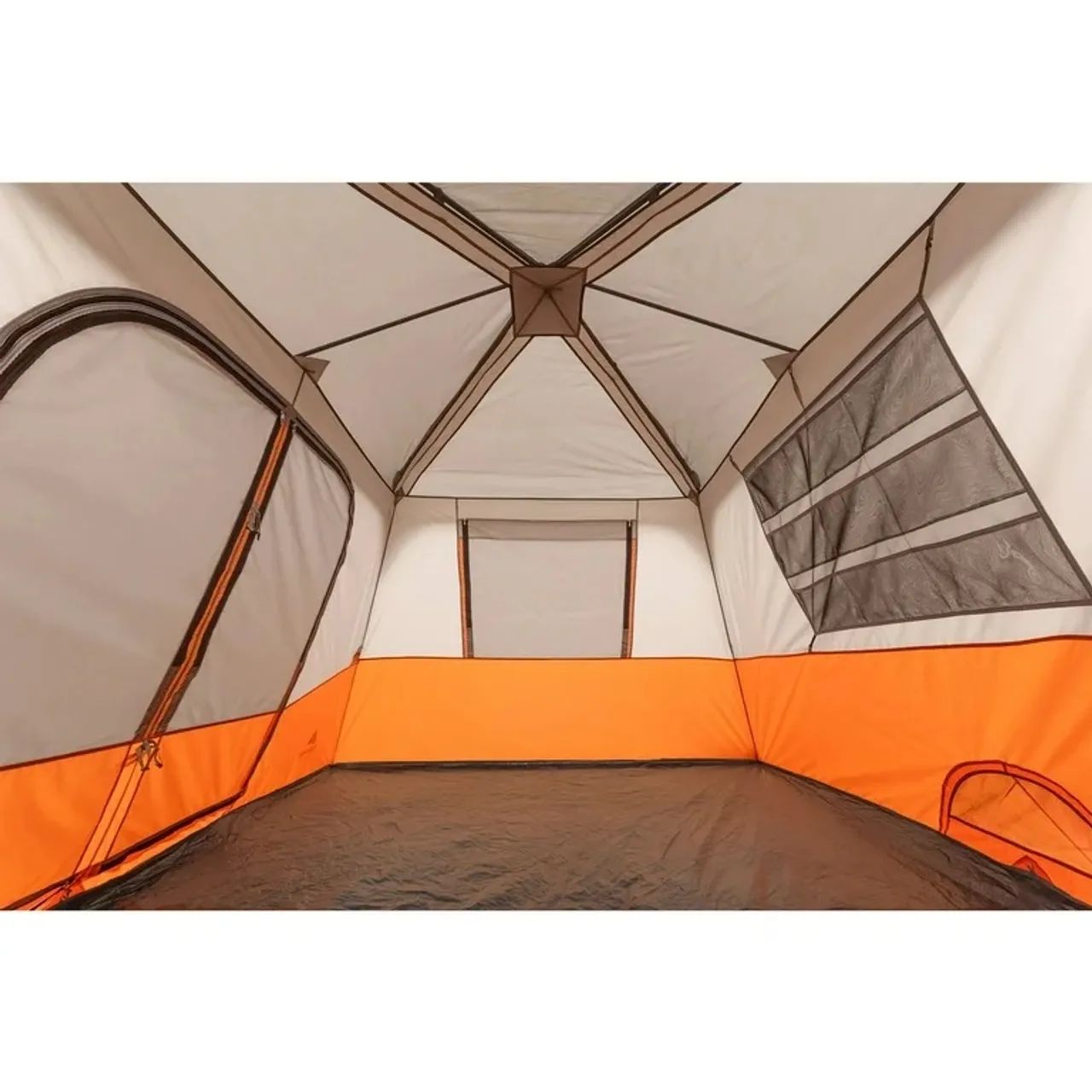 Barracas para camping 8 pessoas - promoção! - Foto 4