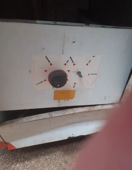 Oferta Carrinho de lanches 580.00 completo ideal p/ começar seu negócio  - Foto 4