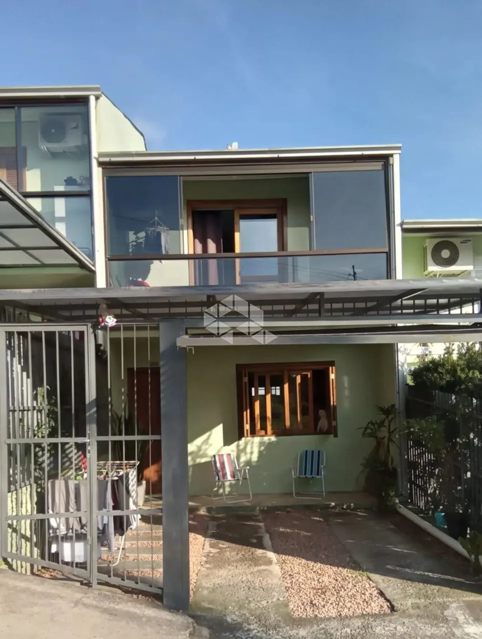 Sobrado duplex à venda no bairro São Luiz, Caxias do Sul