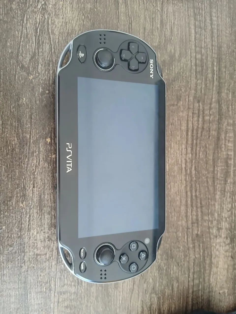 PSVITA desbloqueado - Foto 3