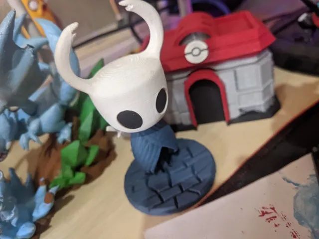 Hollow Knight - Foto 2