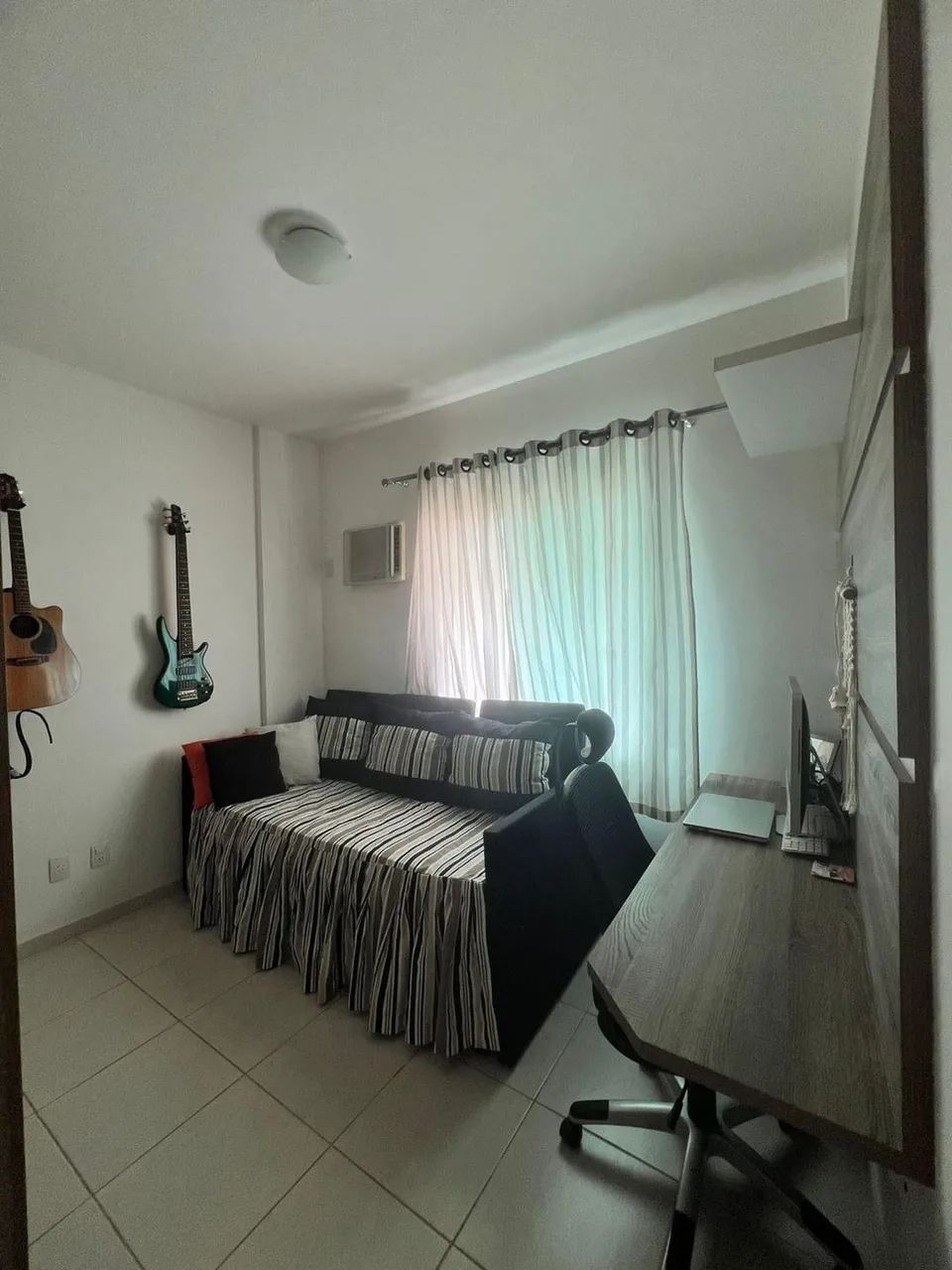 Cobertura Impecável no Melhor Bairro da Cidade  Reformada, Moderna e Pronta para Morar, Pa - Foto 5