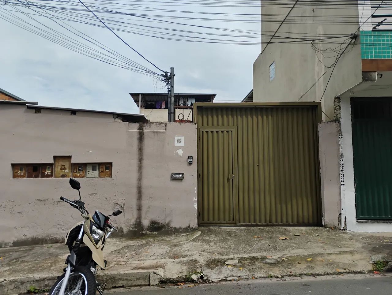 Foto - Juiz de Fora - Bonfim