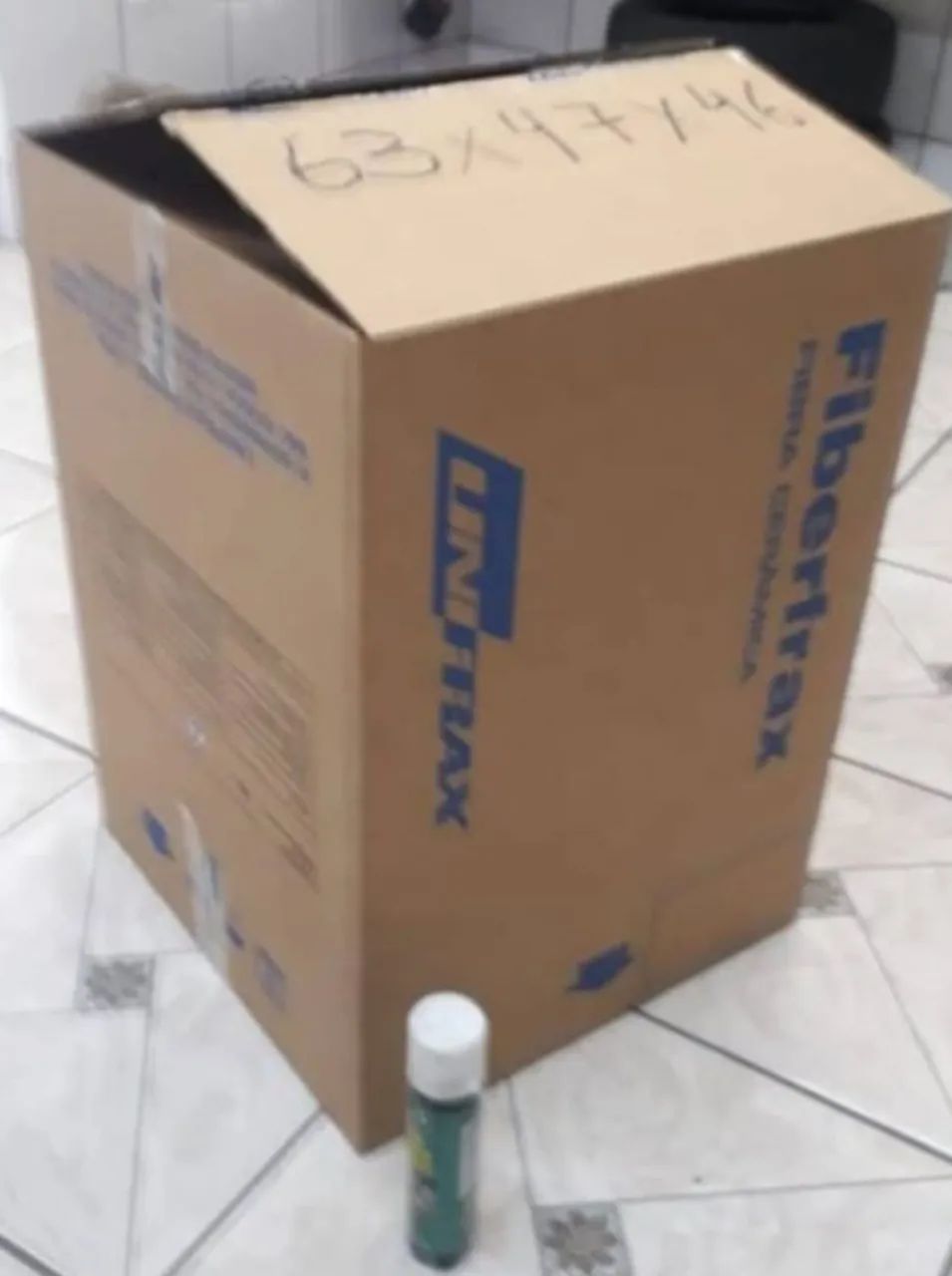Caixas de Papelão Grandes Médias e Pequenas varejo e Atacado - Foto 5