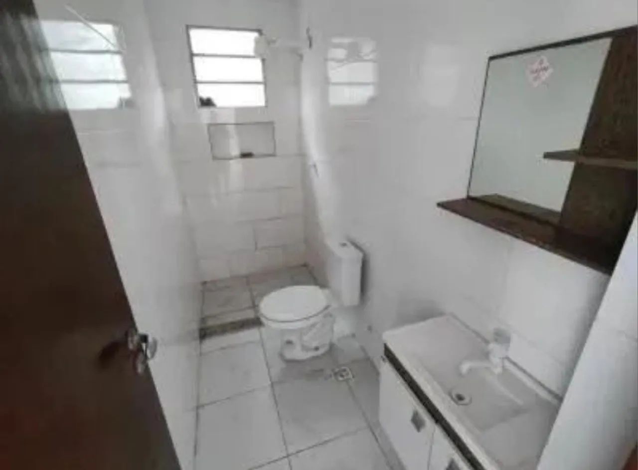 Vende-se casa na estrutural (parcelada)  - Foto 4