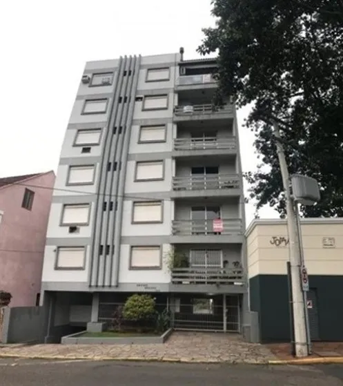 NOVO HAMBURGO - APARTAMENTO 2 DORM - HAMBURGO VELHO