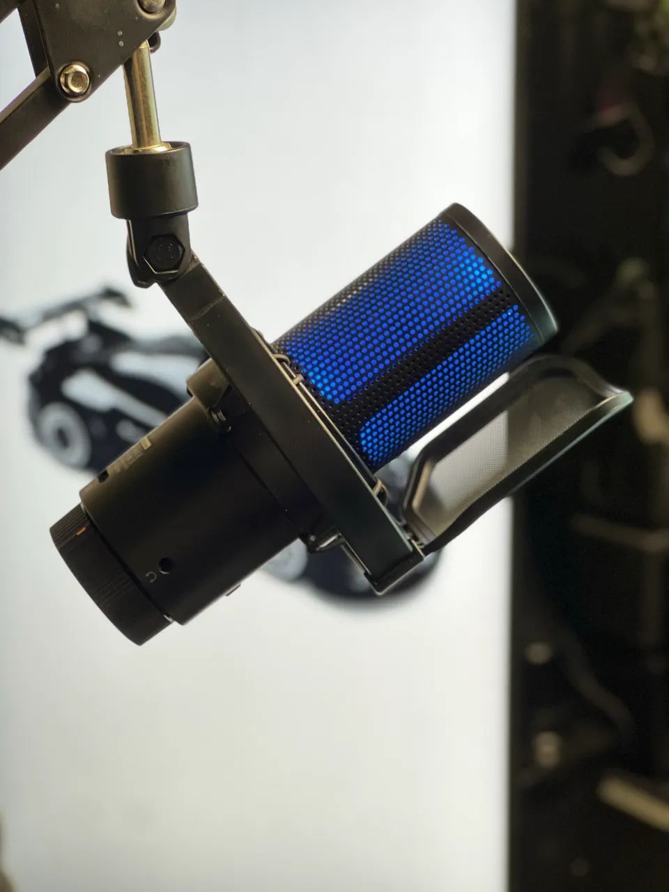 Microfone Comica Ejoy Uni Pro 