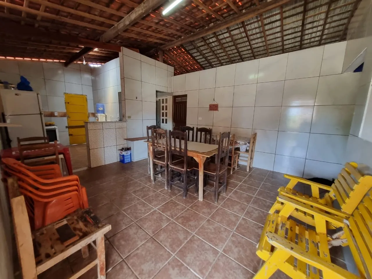 Casa em Icapui CE