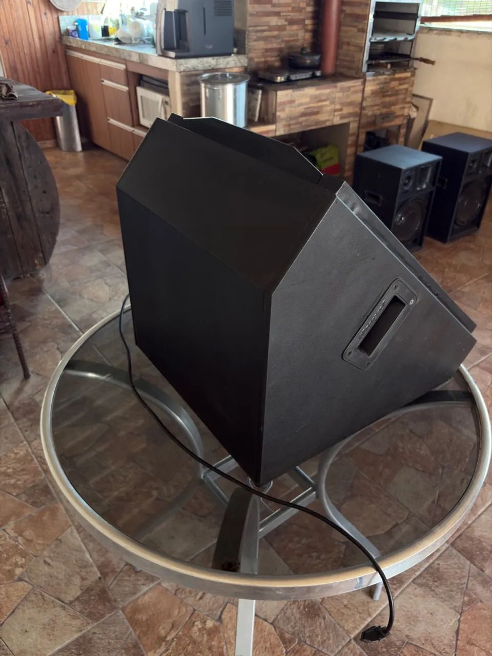 Caixa Retorno Ativa Oneal - Excelente Qualidade! - Foto 4