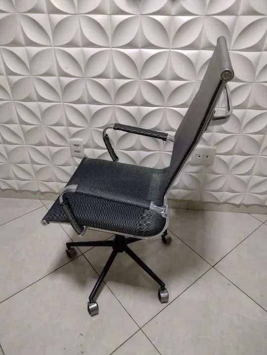 Cadeira Escritório  - Foto 5