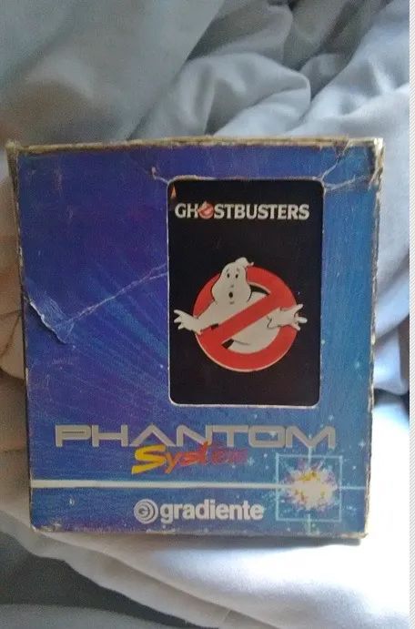 Ghostbusters Phantom System - Foto 2