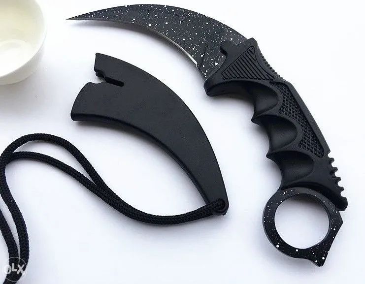 Karambit  - Foto 2