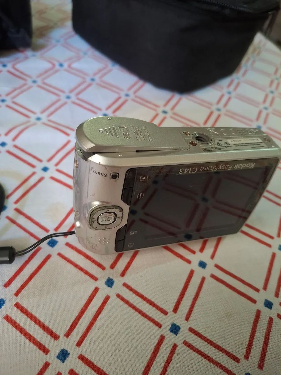 Câmera digital KODAK - Foto 3