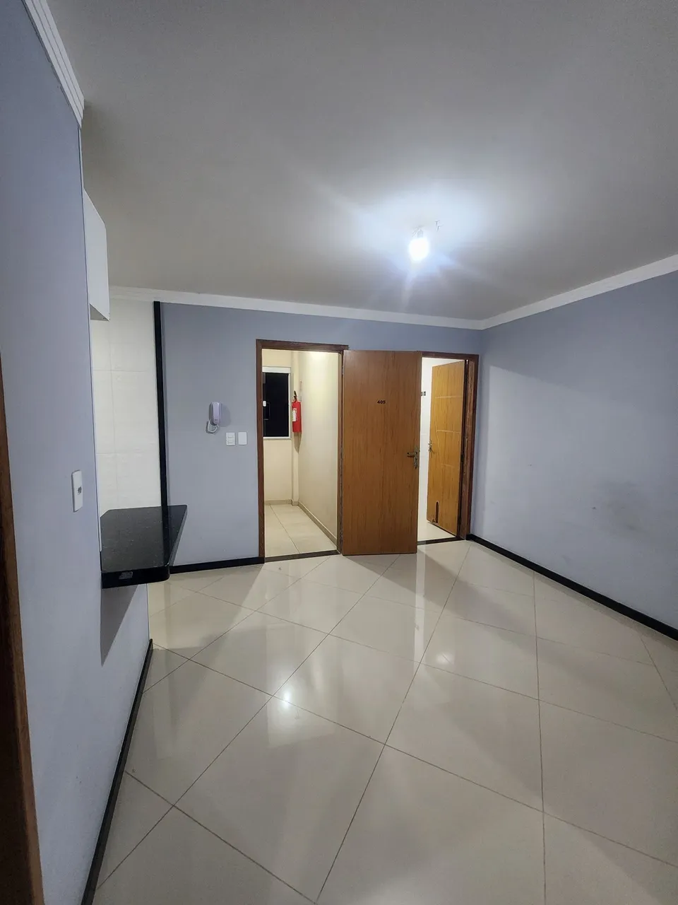 Vendo apartamento em Nova Itaparica Vila Velha 250 mil reais